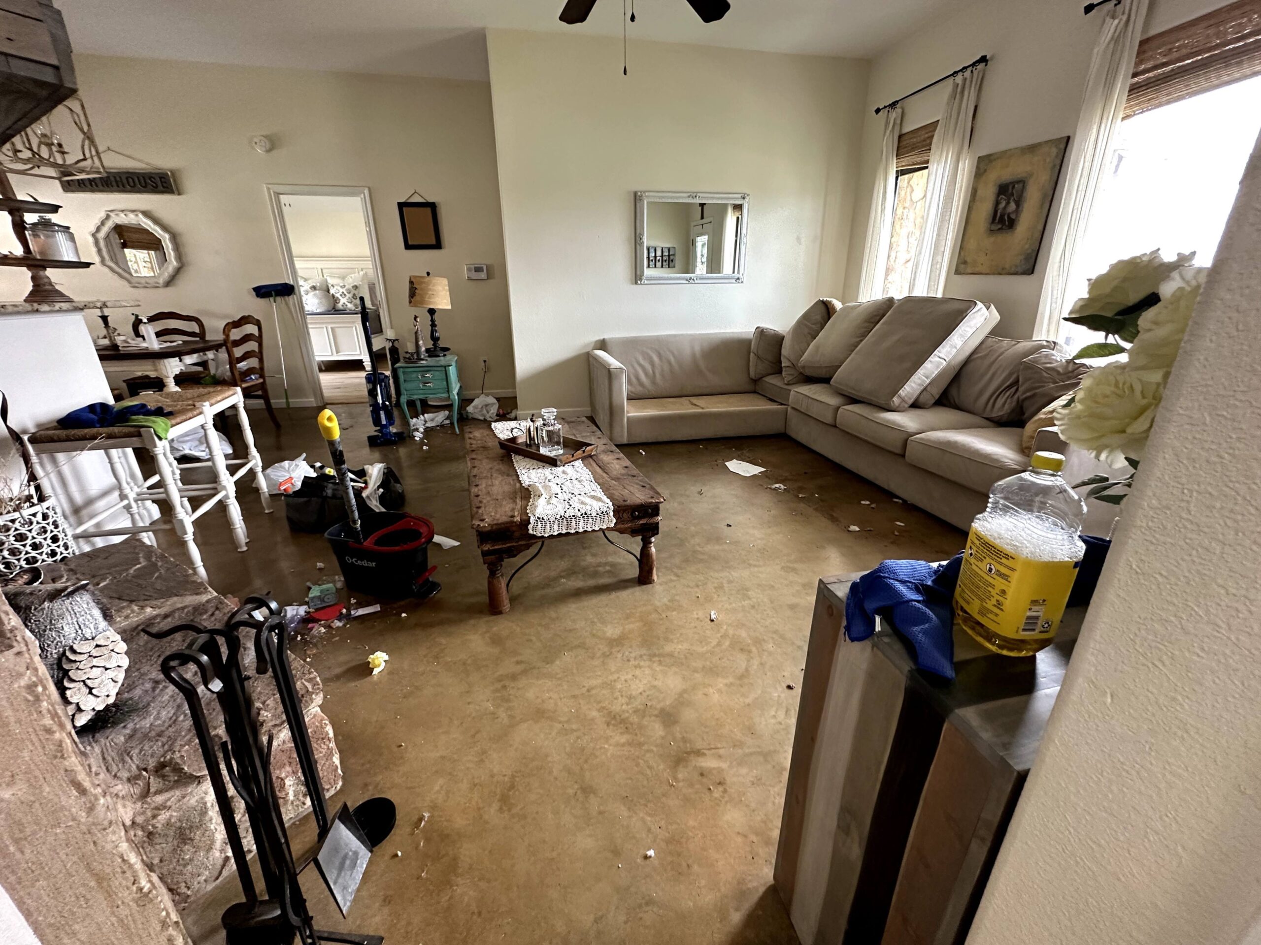 Before image